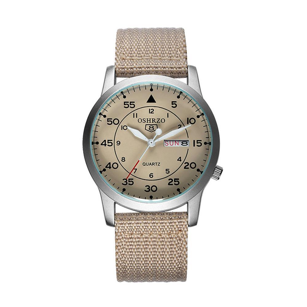 Fashion Creative Student Waterproof Quartz Watch Non-mechanical Watch