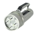 4 X Xm-L L2 White Light Diving Flashlight