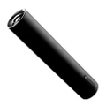 Xiaomi BEEBEST 10W Zoomable LED Flashlight