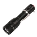 10W Ip67 Waterproof Strong Zoom Led Flashlight