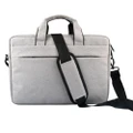 Breathable Wear-Resistant Thin And Light Fashion Shoulder Handheld Zipper Laptop Bag With Shoulder Strap