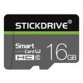 16Gb High Speed Class 10 Micro Sd(Tf) Memory Card