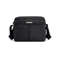 Men's Shoulder Bags Large Capacity Casual Men's Canvas Bags Fashion Business Briefcases