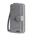 Wallet Phone Case For Samsung Galaxy S9