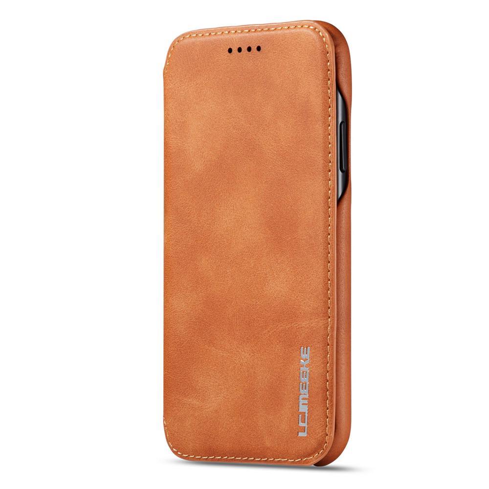 PU Leather Phone Case for Huawei P40 Pro Coque Luxury Ultra Thin Stand Magnetic Holster Flip Cover
