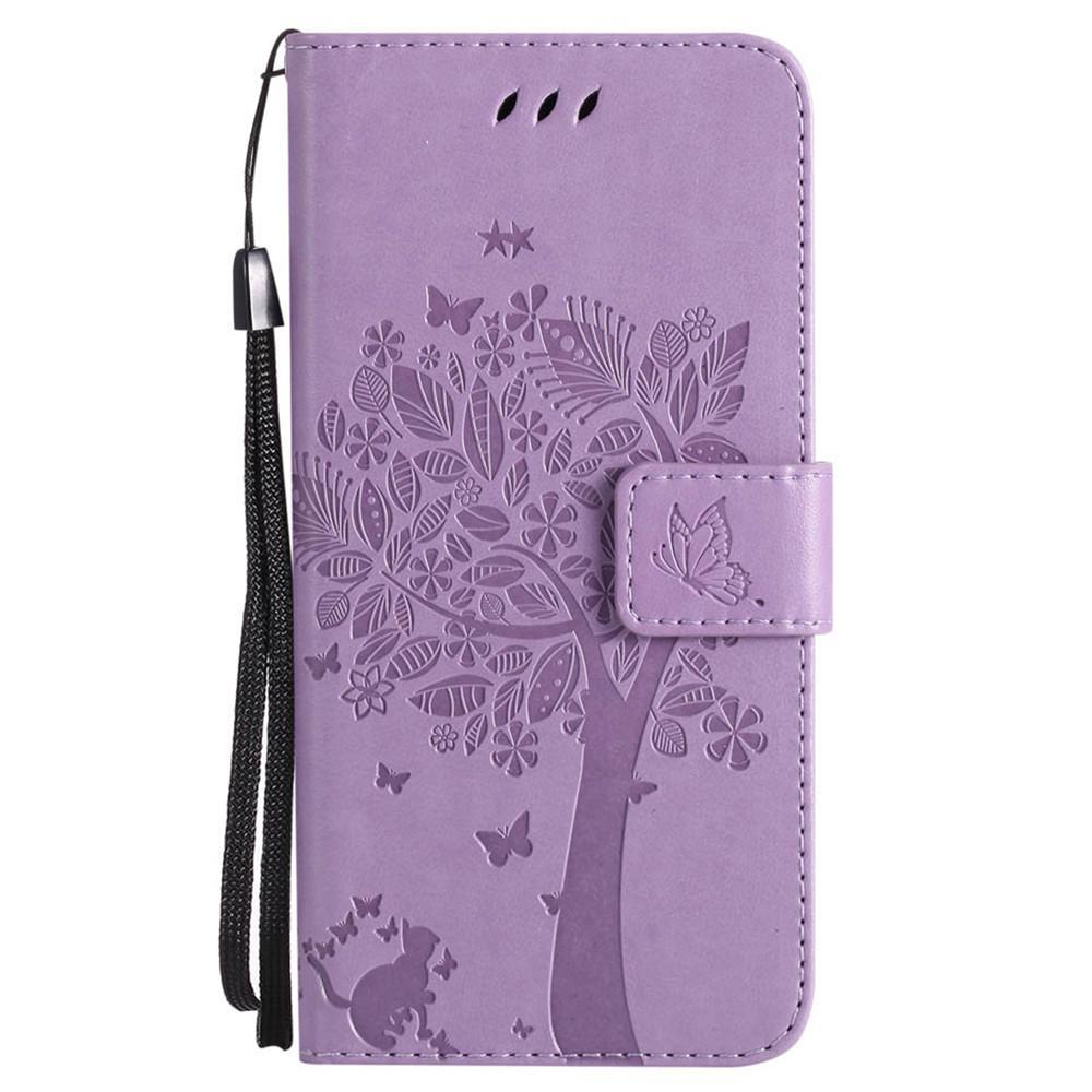 Luxury Case For Coque LG K92 5G Case Wallet Flip Cover With Card Slots Holder