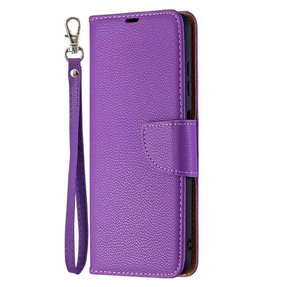 Wallet Flip Case For Nokia 5.4 Cover Case Magnetic PU Leather Stand Phone Protective Bag