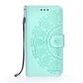 PU Leather Phone Case For Nokia 4.2 Wallet Flip Back Cover