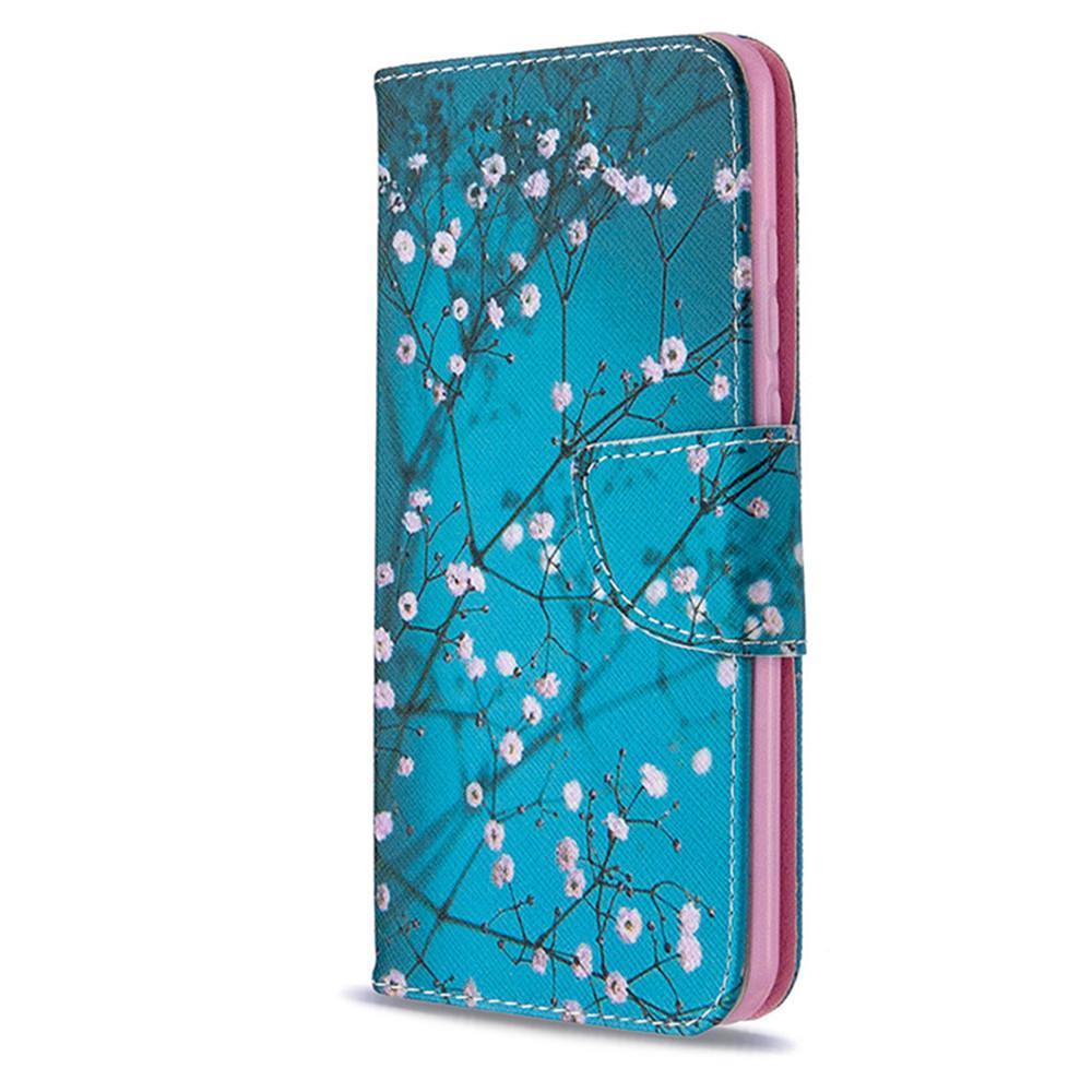 PU Leather Case on for Fundas Nokia 2.4 Case Flip Cover For Nokia 2.4 Coque Magnetic Flip Wallet Phone Cases Etui