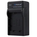 Battery Charger for Sony NP-FW50 Battery