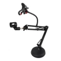 360 Degree Rotating Universal Cantilever Handheld Microphone Mobile Phone Disc Desktop Stand