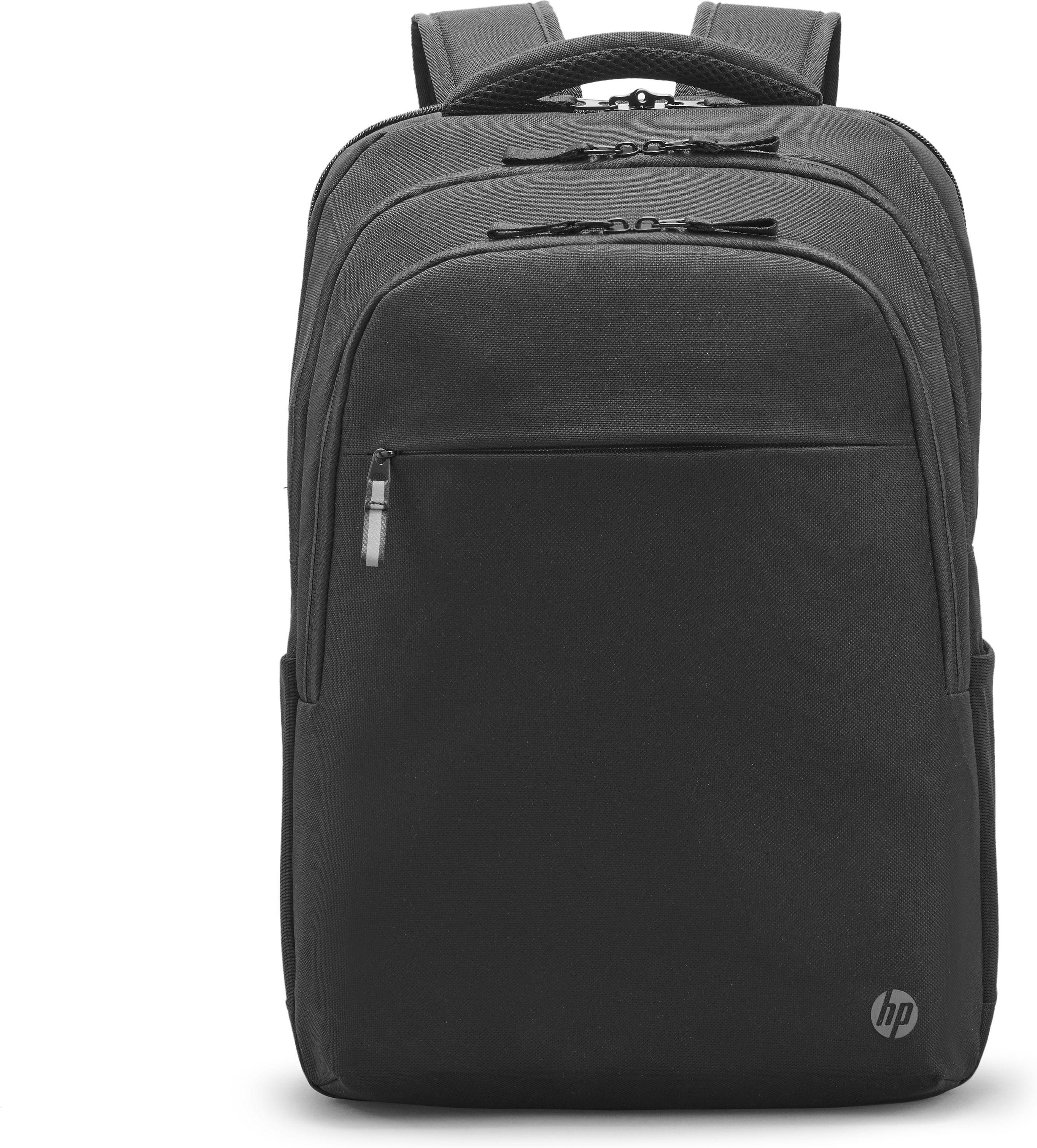 HP Renew Business 17.3" Laptop Backpack [3E2U5AA]