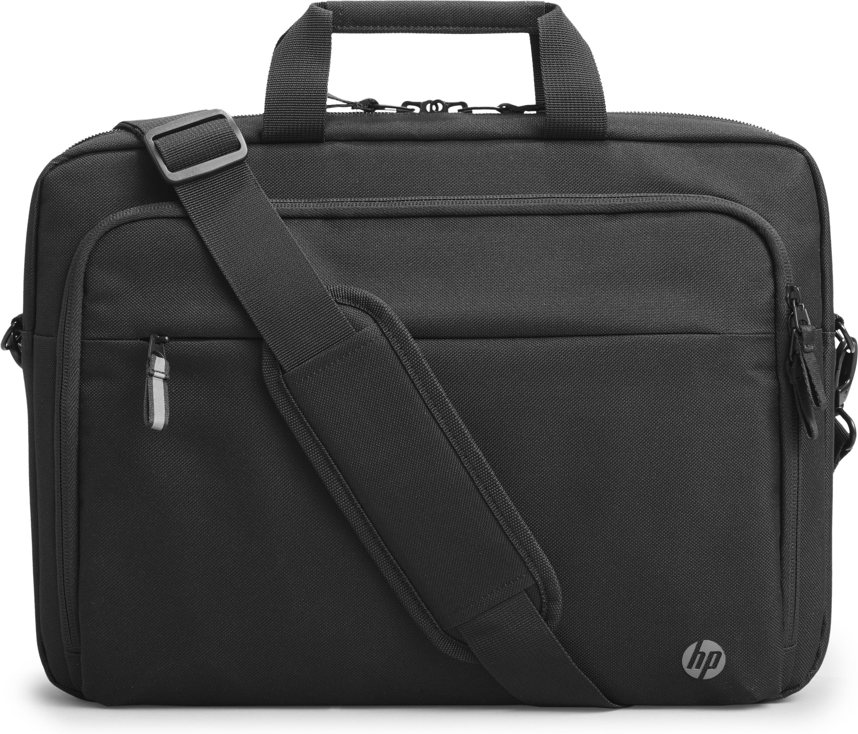 HP Renew Business 15.6" Laptop Bag [3E5F8AA]