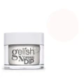 Gelish Dip Xpress SNS Nail Dipping Powder 1620811 - Sheek White 1.5oz 43g