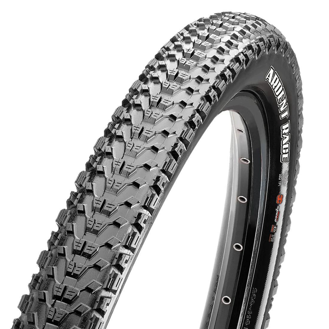 Maxxis Ardent Race 3C MaxxSpeed EXO TR Black Fold Tyre [Size: 29 x 2.20]