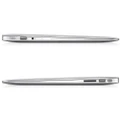 Apple Macbook Air 13" - Mid 2013 - 1.3GHz i5 - 256GB - 8GB - With Warrnty - A1466 - Silver - C Grade Refurbished