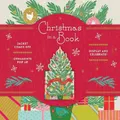 Christmas in a Book (UpLifting Editions): Jacket comes off. Ornaments pop up. Display and celebrate!