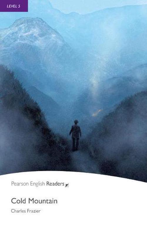 Level 5: Cold Mountain Book and MP3 Pack