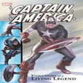 Captain America: Evolutions of a Living Legend