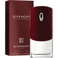 GIVENCHY POUR HOMME 100ml EDT Spray For Men By GIVENCHY