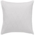 Private collection Farley White European Pillow Cover