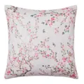 Platinum Collection Milli Rose European Pillow Cover