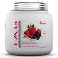 Metabolic Nutrition TAG Trans Alanyl Glutamine Powder Fruit Punch 400g