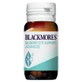 Blackmores Bilberry Eye Strain Health Support Advanced Formula - 30 Tablets