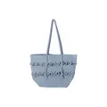 Bambury Moby Tote Large - Blue
