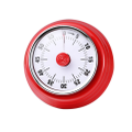 T07 Mini Cooking Timer Time Manager Kitchen Countdown Reminder Rotating Mechanical Timer for Study Cooking Learning