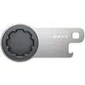 Genuine GoPro The Tool - Thumbscrew Wrench + Bottle Opener