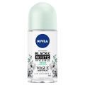 Nivea Invisible for Black & White Fresh Roll-On Deodorant Limited Edition 50ml