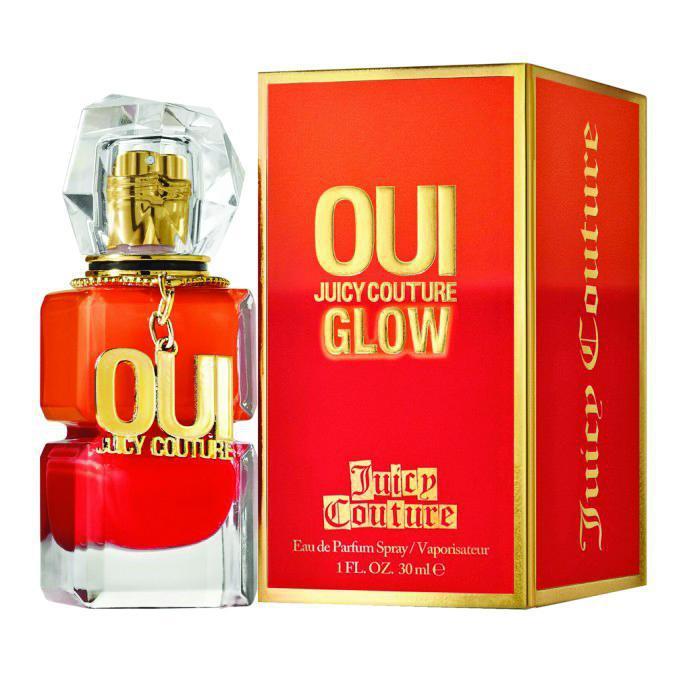 Juicy Couture Oui Glow Eau de Parfum 100ml