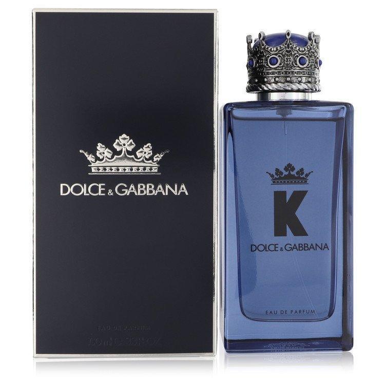 K By Dolce & Gabbana 100ml edp