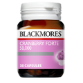 Blackmores Cranberry Forte 50,000 (30)
