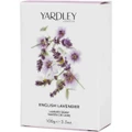 Yardley English Lavendar Soap 100g