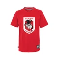 Outerstuff St George Dragons Team Logo Tee Mens