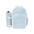 Sunnylife Picnic Cooler Backpack Nouveau Bleu