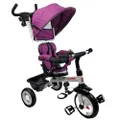 Aussie Baby Deluxe Kids Convertible Stroller Trike