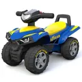 Goodyear Licensed Toddler Kids Sport ATV Ride-On Toy Mini Quad Bike