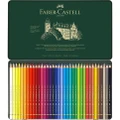 Faber Castell Polychromos Colouring Pencils - 36 Set
