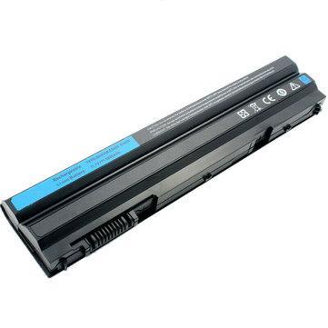 4400mAh Laptop Battery for Dell Latitude N7420 N7520 N7720