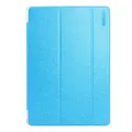 ENKAY Folding Stand PU Leather Case Cover For Huawei Honor Waterplay Tablet