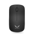 2.4Ghz Wireless Mouse 1600DPI 3 Keys Gaming Mouse Ergonomic Optical Mouse for PC Laptop