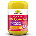 Natures Way Vita Gummie Fussy Eaters 60 Tabs