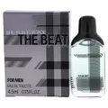 Burberry The Beat 4.5ml EDT For Men (Mini)