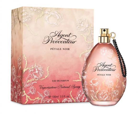 Agent Provocateur Petale Noir By Agent Provocateur 100ml Edps Womens Perfume