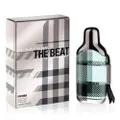 The Beat For Men By Burberry 100ml Edts Mens Fragrance