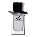 Mr Burberry By Burberry 50ml Edts Mens Fragrance