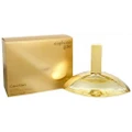 Euphoria Gold By Calvin Klein 100ml Edps Womens Perfume